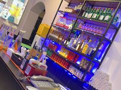 -大成海鲜烧烤·海鲜粥(长寿路店)
