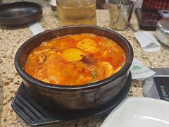 -真利味·脊骨火锅·正宗韩国料理(韩乐坊店)