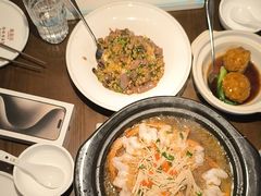 -前海沿·青岛菜(李沧万达店)