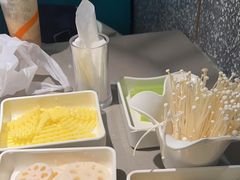 -半天妖烤鱼(大兴大悦春风里店)