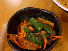 刀拍黄瓜-厝内小眷村(天河南一路店)