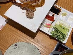 -德香苑脆皮烤鸭·经典(爱融荟城店)