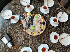 -深圳东部华侨城茵特拉根酒店