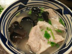 -北往西·西安油泼面(万德庄店)