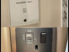 -香港都会海逸酒店