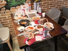 -三个大叔东北烧烤·砂锅菜(西三旗店)