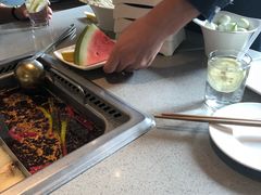 -海底捞火锅(老城根店)