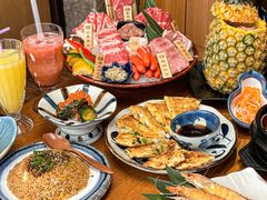 -炎蔵牛舌烤肉