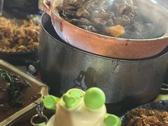 -霞姐屯昌枫木香草鸭店(海螺店)