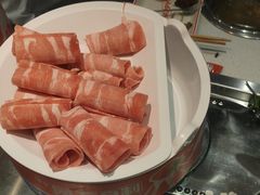 -龍歌自助小火锅(李沧顺和汇店)