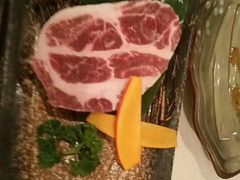 -赤坂亭M9和牛烧肉·日料398放题(万达店)