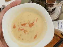 -西安高新希尔顿酒店·咖啡露台西餐厅