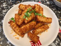 -胖妹面庄(香饵胡同店)