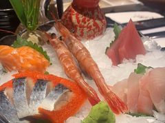-不翻台·无国界铁板烧(北国先天下店)