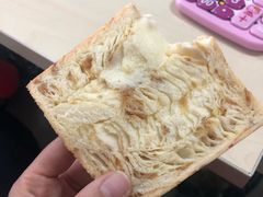 -爸爸糖吐司面包(重庆解放碑英利大融城店)