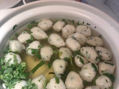 -日丰园海肠水饺·老字号大连海鲜(和平广场店)