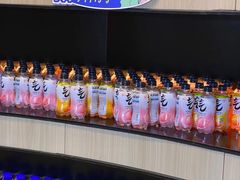 -涨巢·潮玩水疗局