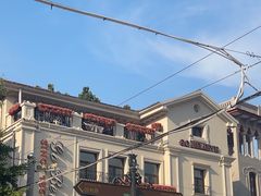 -天津意大利风情旅游区