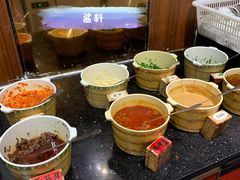 -阪尚皇·原切牛排·烤肉火锅自助(北京路店)