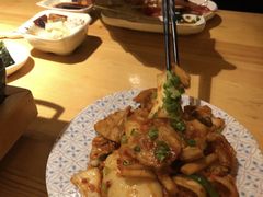 -九井澤精致料理(金茂店)