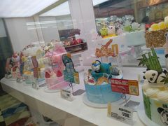 -味多美蛋糕(梨园店)