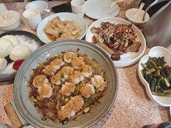 -红樱桃·欢乐餐厅(太原里店)