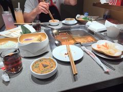 -海底捞火锅(宇飞大厦店)