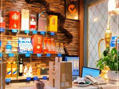 -有奴思烤肉·清真(正宁路店)