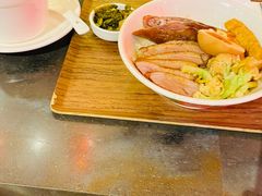 -陈鹏鹏潮汕菜(宝安机场T3航站楼店)