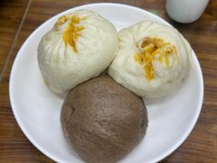 -雪琴面馆富安特色鱼汤面(城中花园店)