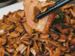 -美极鲜食坊(宝安南路店)