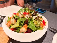 -Efes Turkish & Mediterranean Cuisine 艾菲斯餐厅(陆家嘴店)