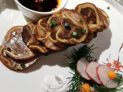 -确喜美味小厨(西单商场兰州店)