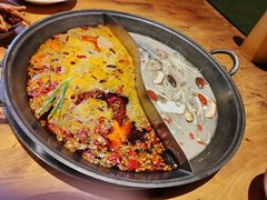 -楠火锅(龙阳广场店)