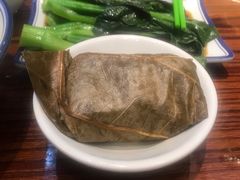 -鲍馬爷·鲍粥(洛浦店)
