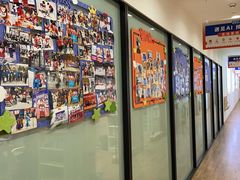 -斯坦星球AI编程·机器人科创·科学实验·信奥·思维·STEM·乐高·竞赛考级(长宁虹桥大融城荟聚中心)