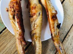 -Doo Dee Thai Food(Issan/Isaan/Esan)