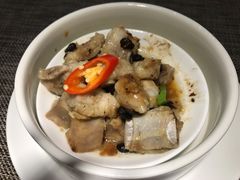 -皓粤臻品荟·地道广东菜