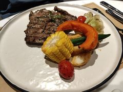 -乔泰勒JOETYLER西餐厅(曲江店)