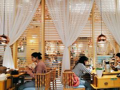 -椰贝原味椰子鸡(江南万达店)