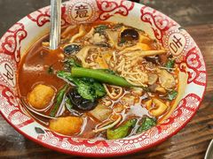 -破店肥哈·东北烧烤·夜宵(南山保利店)