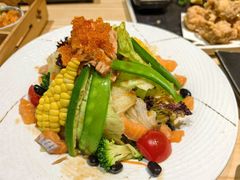 -松鱼亭·和牛烧肉(协鑫广场店)