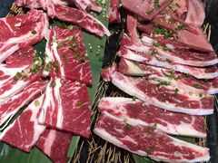 -千寻烧肉(政务区店)