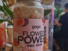 -gaga(深圳南山益田假日广场店)