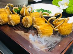 -云锦壹号·淮扬宴(徐汇万科店)