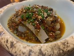 杨记老凉粉-杨记隆府(白象街店)