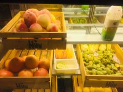 -混果汁(喜荟城店)