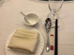 -锦江宾馆-花园餐厅