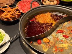 -俏媳妇火锅(宽窄巷子店)