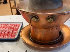 -东来顺饭庄(天坛店)